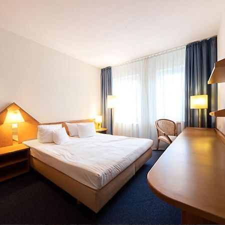 Hotel Residenz Лімбургергоф Екстер'єр фото